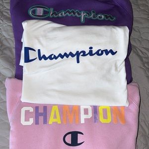 Champion bundle